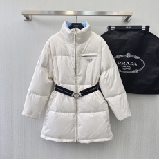 Prada Down Jackets